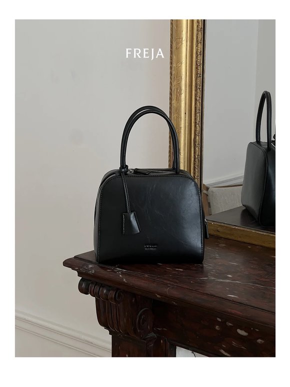 One Bag, Three Looks