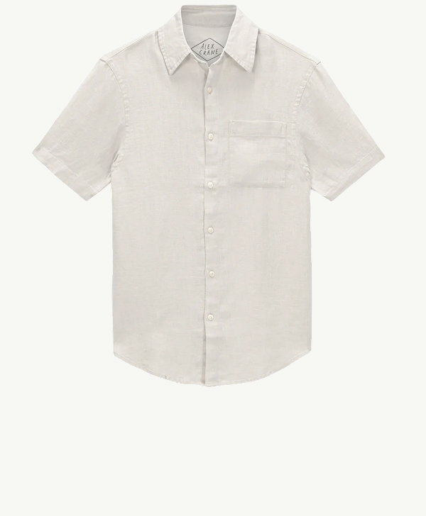 Ola Shirt / Bone