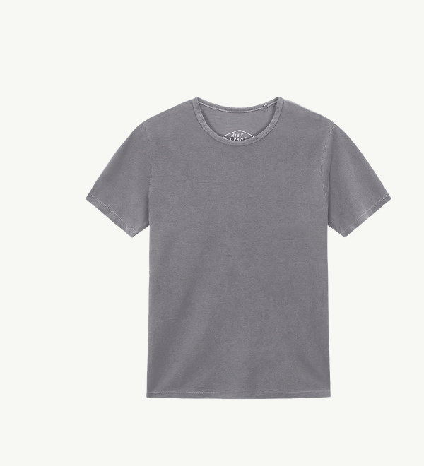 Sun Tee / Slate