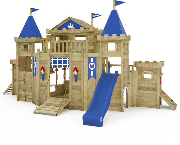 Wickey Castle