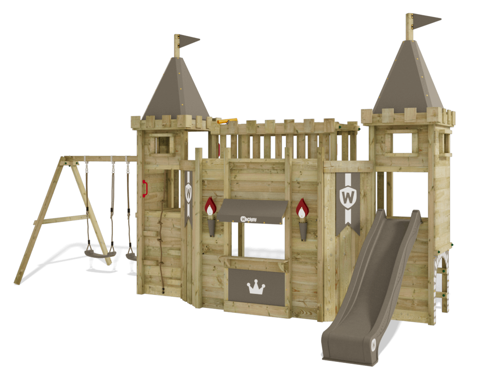 Wickey Citadel