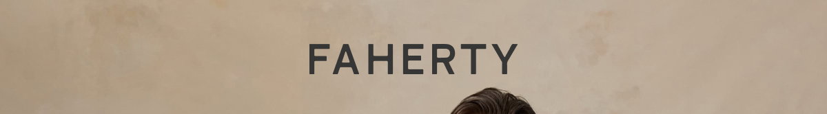 FAHERTY