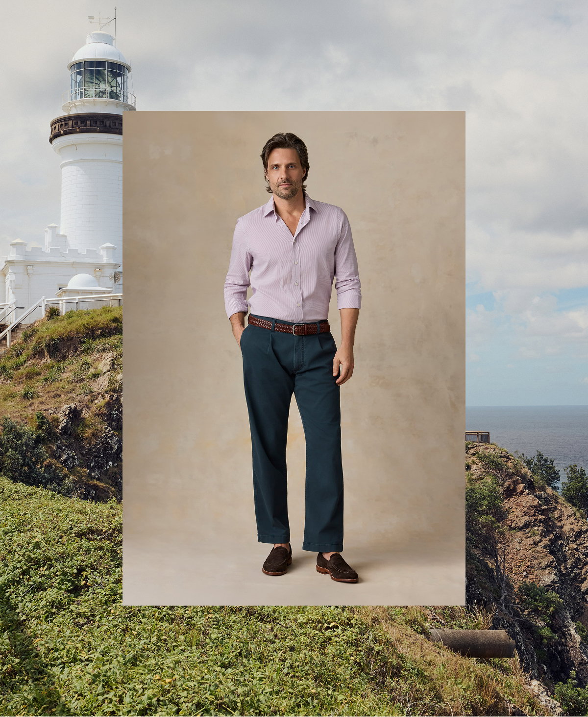 The Beach Chino Pant | Shop Now