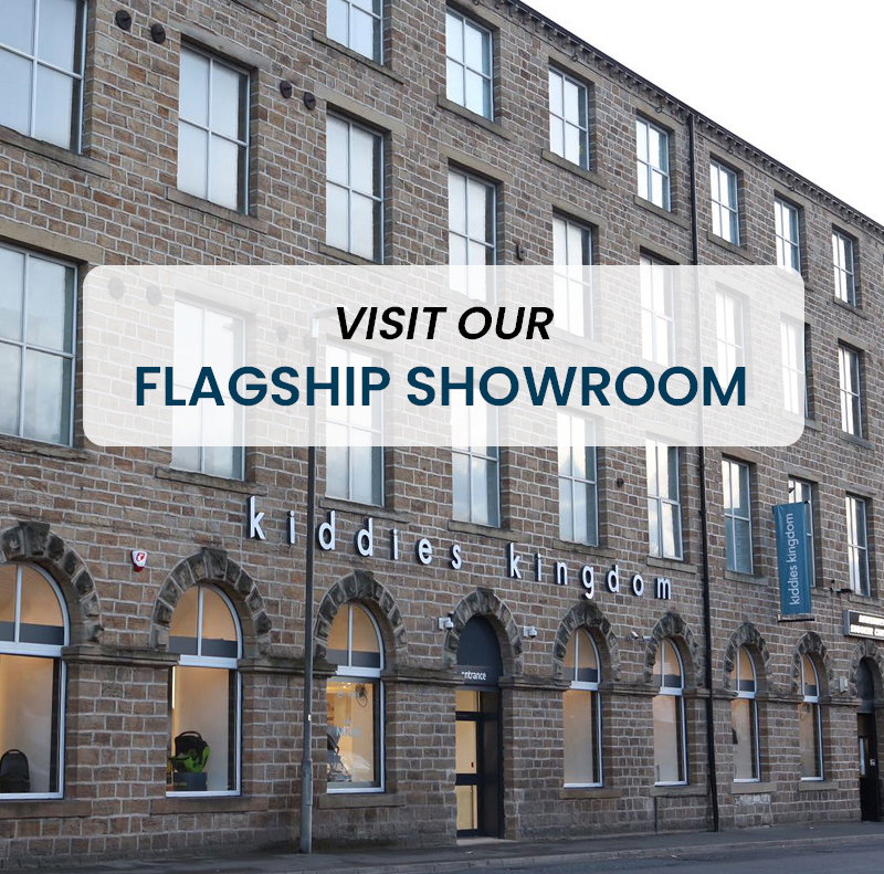 VISIT OUR FLAGSHIP SHOWROOM   