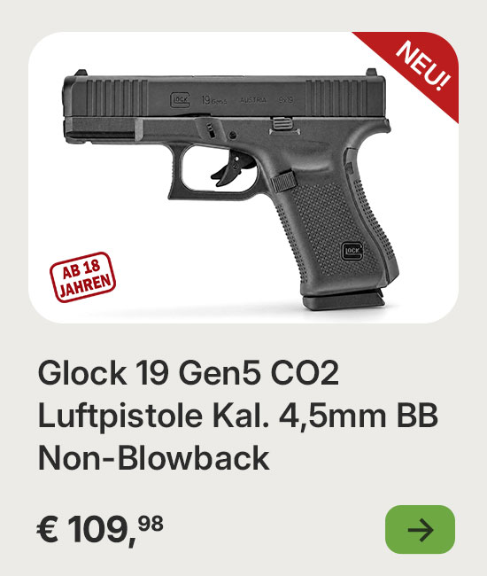 Linkgrafik Glock 19
