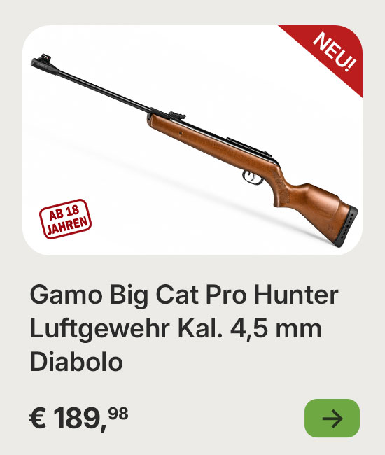 Linkgrafik Luftgewehr