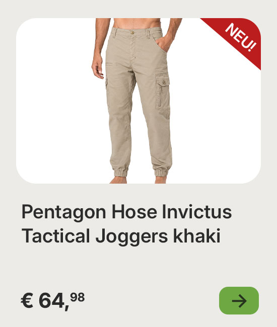 Linkgrafik Pentagon Hose