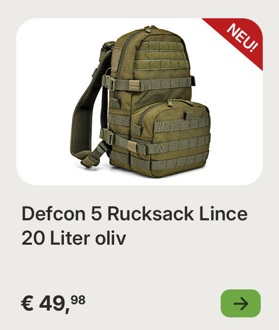 Linkgrafik Rucksack