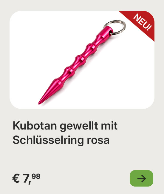 Linkgrafik Kubotan