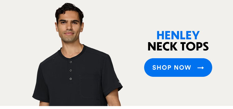 Henley Tops