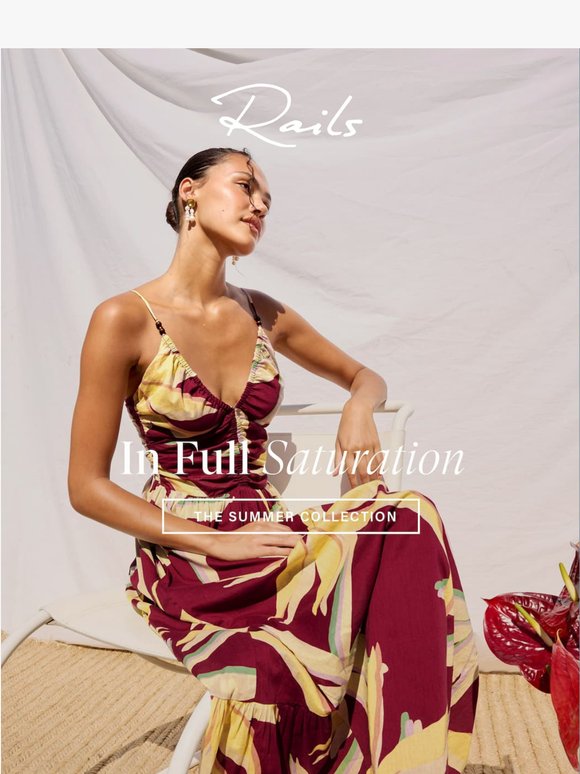 The New Tropical Print