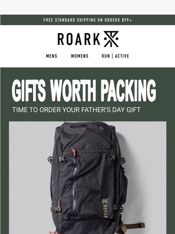 Gifts Worth Packing