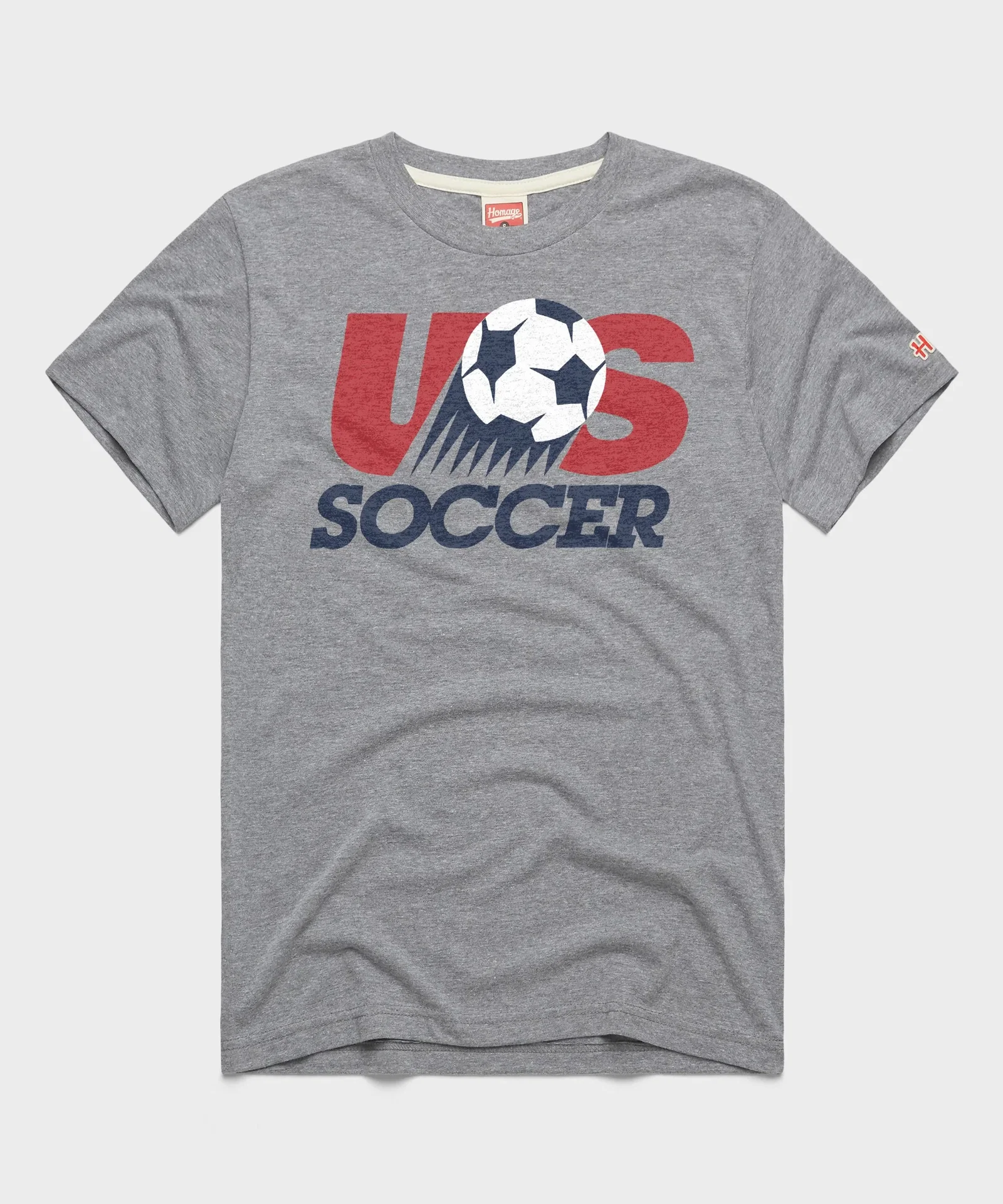 Image of US Soccer 1993 Crest