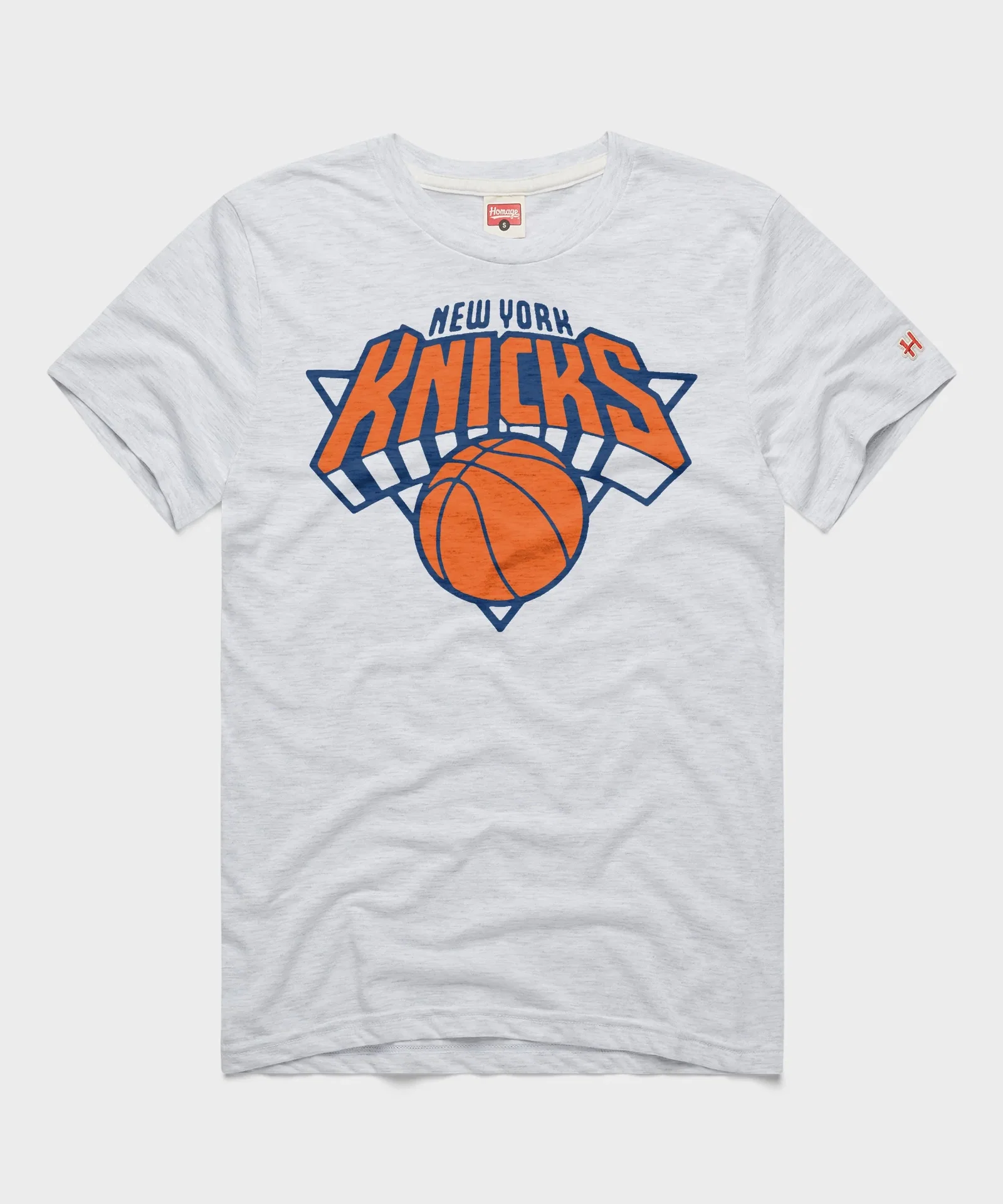 Image of New York Knicks Logo