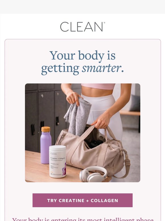 Performance Starts at the Cellular Level