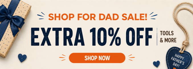 dad sale