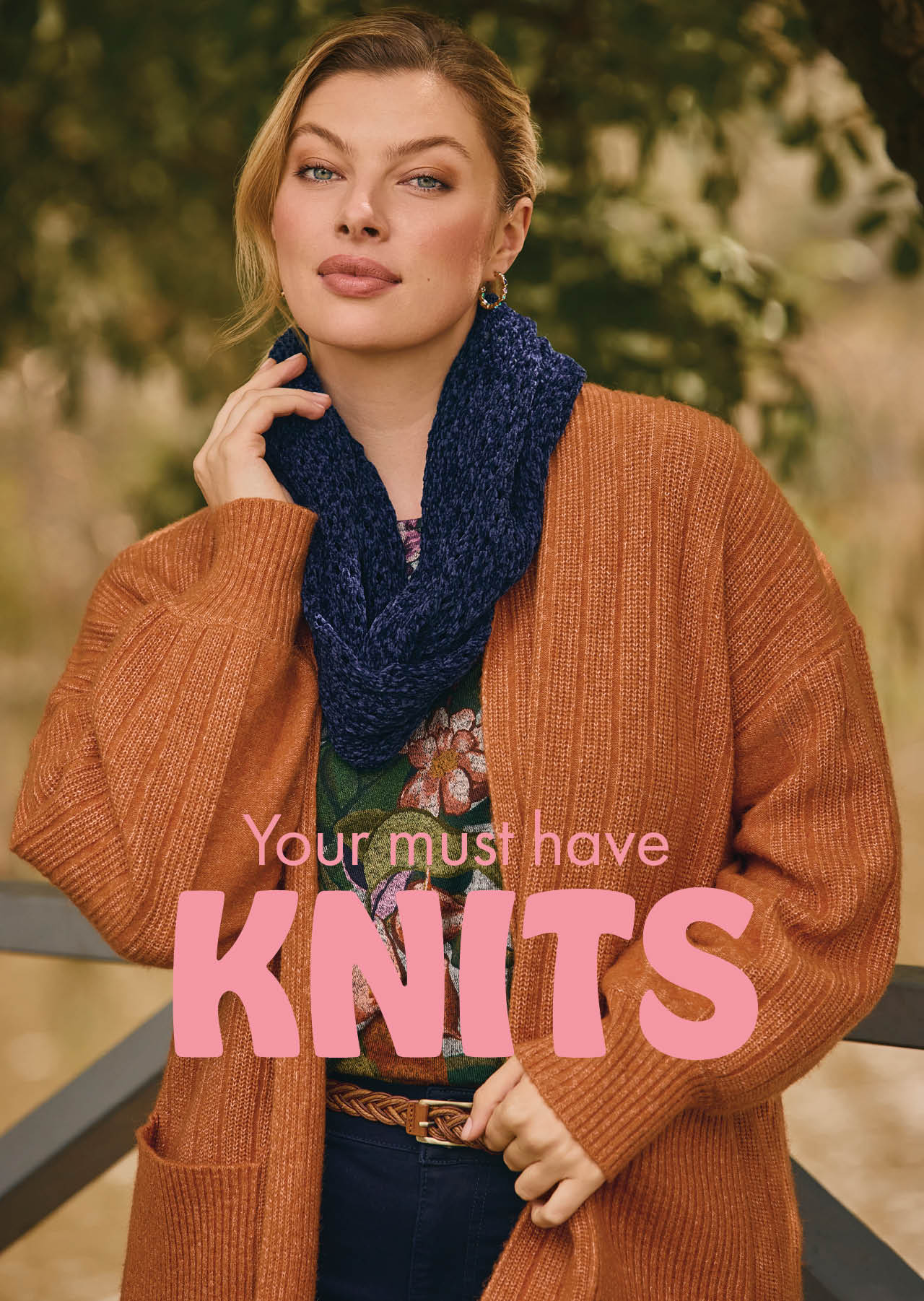 Your Must Have Knits