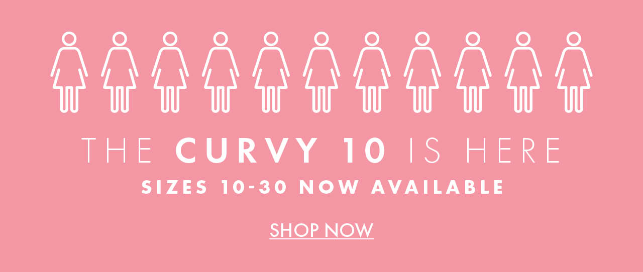 The curvy 10 is here