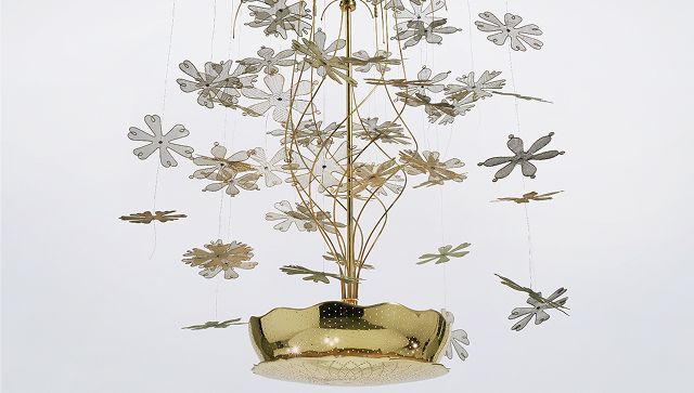 Featured Lot from Important Design - On View through June 11th