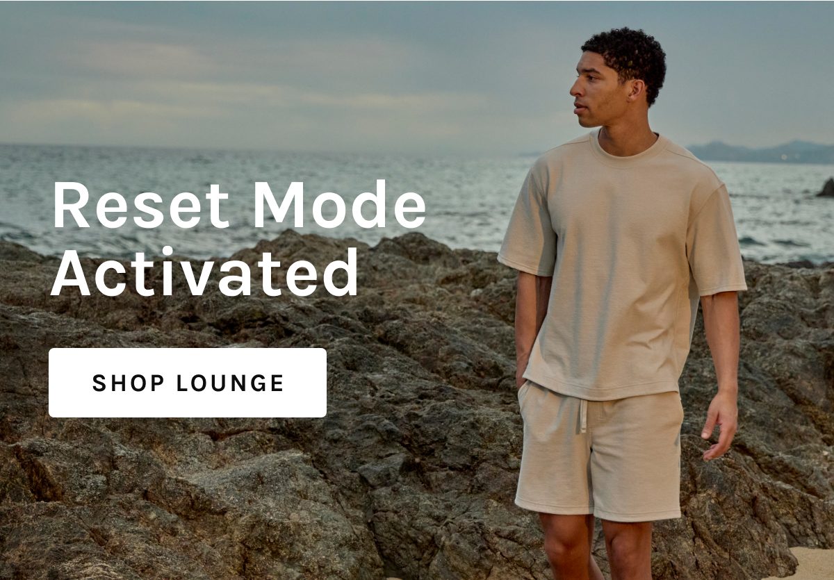 Reset Mode Activated  [[SHOP LOUNGE]]