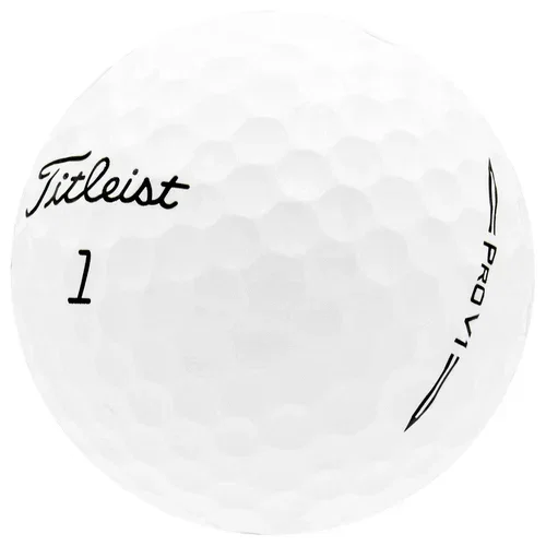 Titleist Pro V1 2023