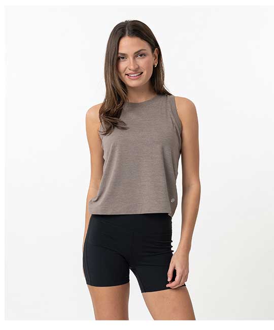 Greyhawk | Drift Crop Tank