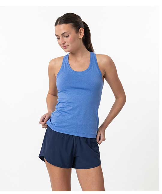 Bunker Blue | HIIT Tech Tank