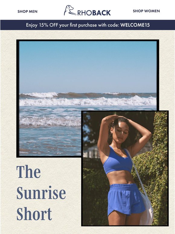 Women's Summer Active Styles