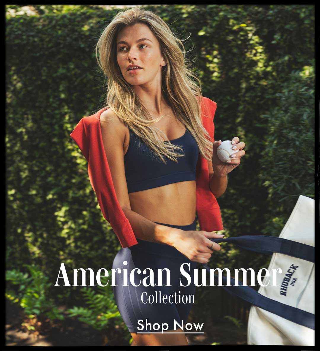 American Summer Collection | Shop All