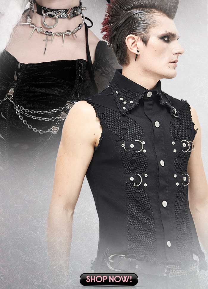 shop new additions