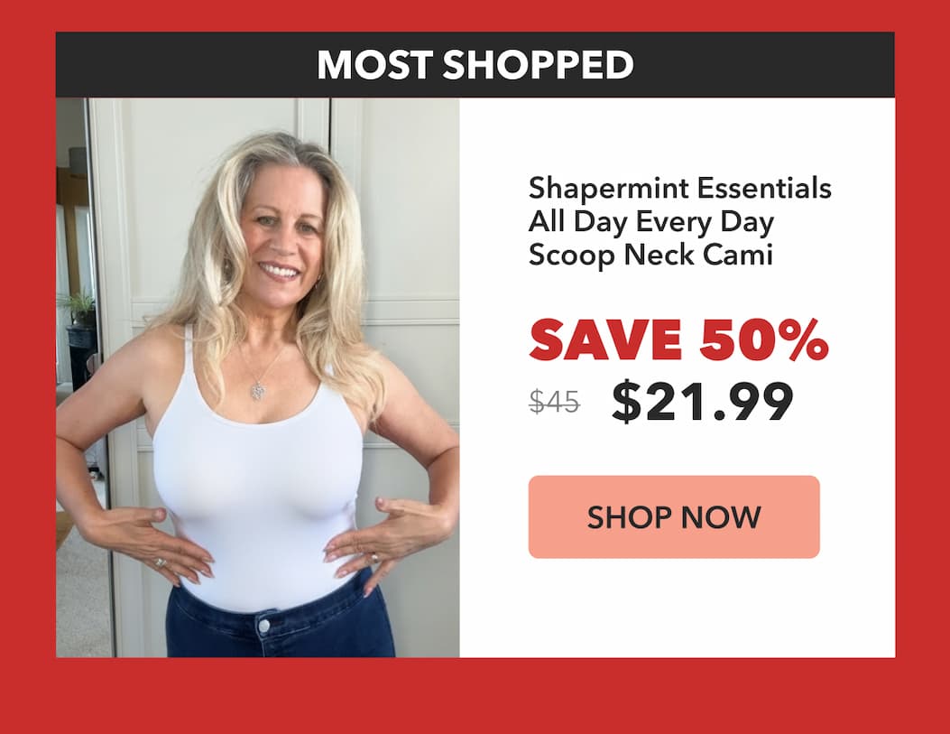 Shop Cami