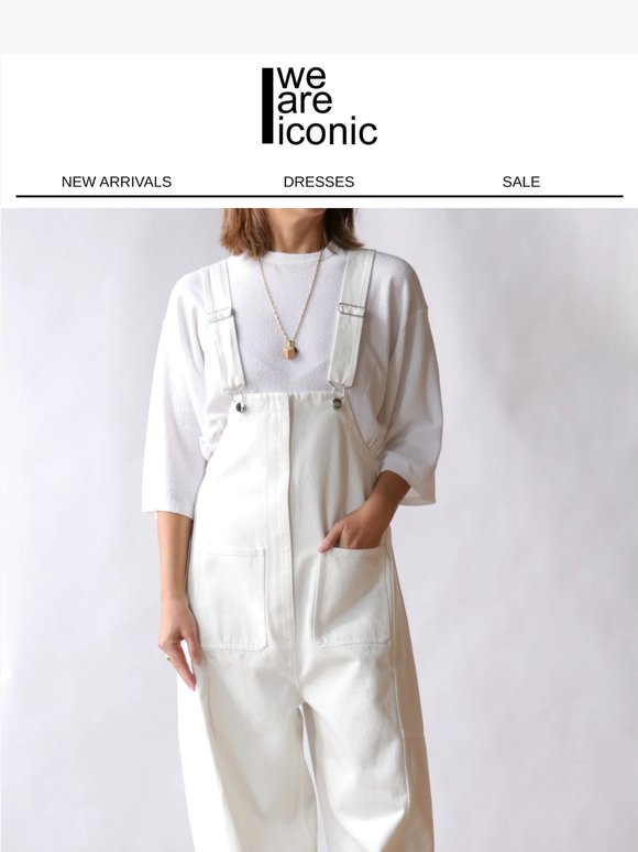 New Markdowns!