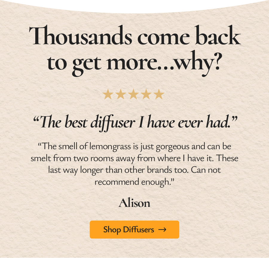 Thousands come back to get more…why?
