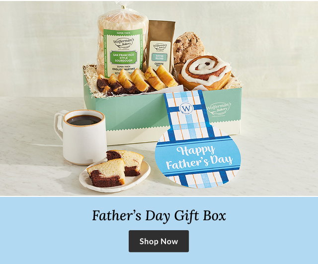 Father's Day Gift Box