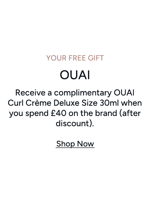 Shop All OUAI