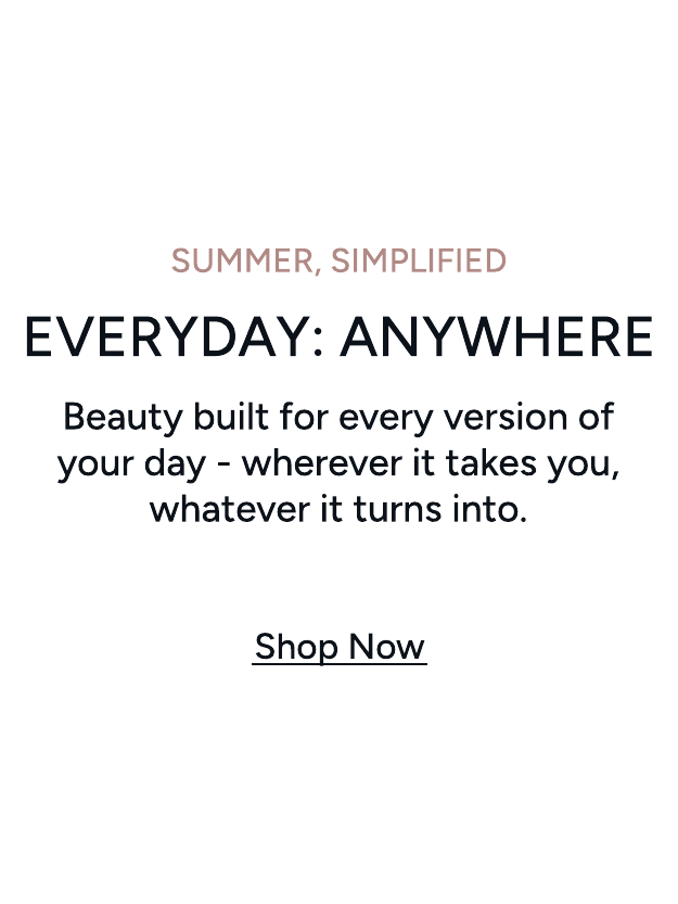 Shop All Summer Beauty Essentials