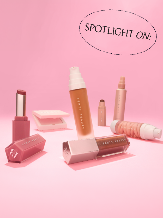 Shop All Fenty Beauty