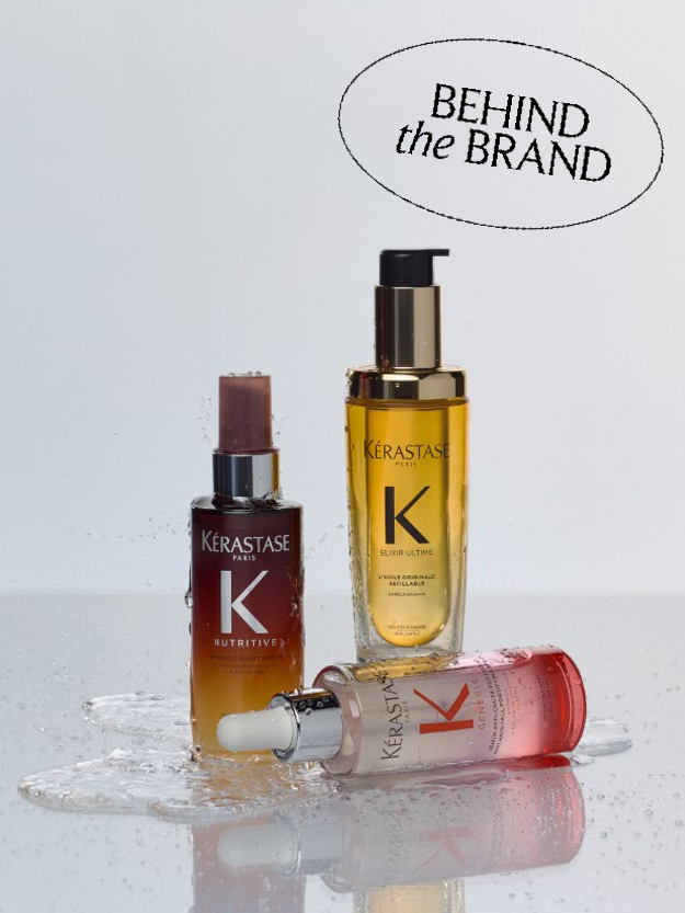 Shop All Kérastase