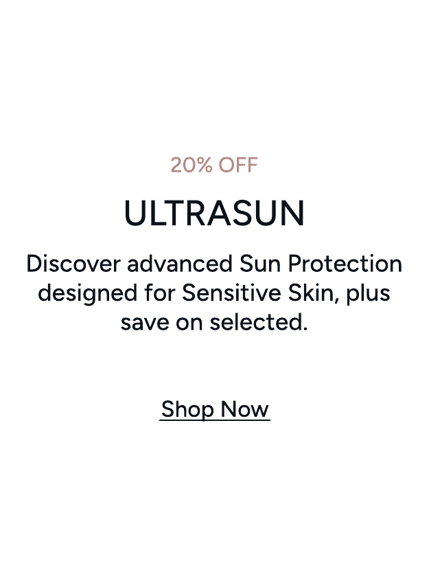 Shop All Ultrasun