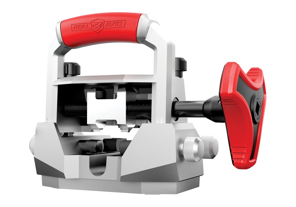 Image of Master Sight Pusher by Real Avid