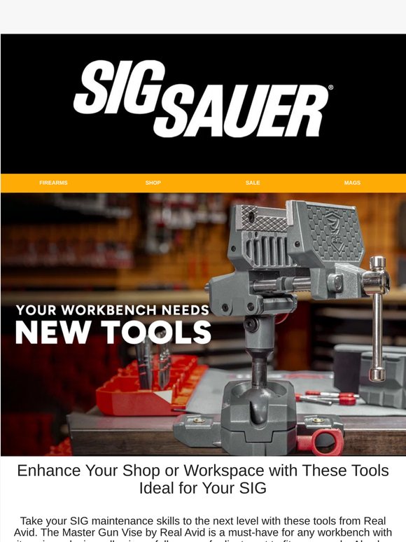 Dad's Workbench Needs These Tools