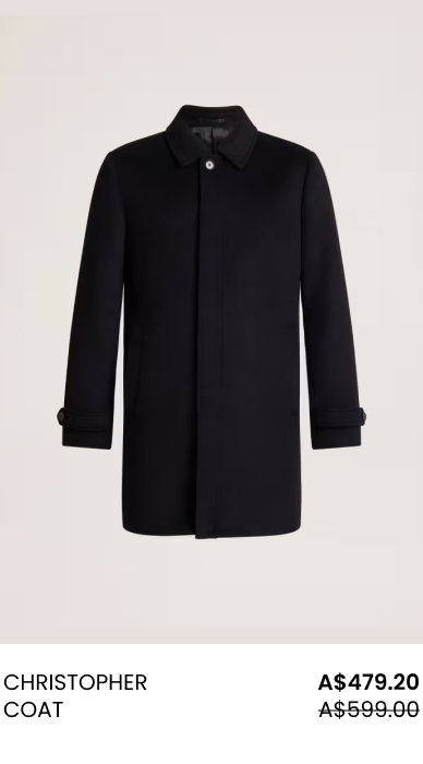 Christopher Coat