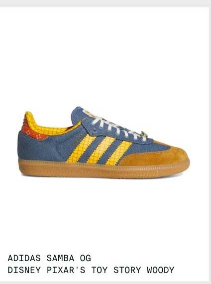 adidas