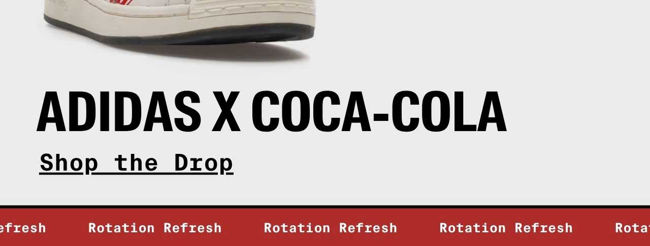 Shop the Drop