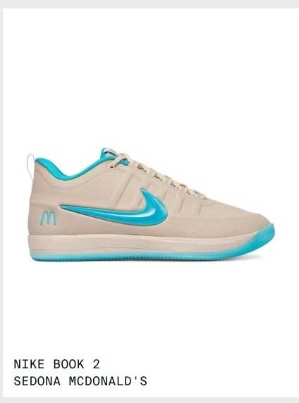 nike