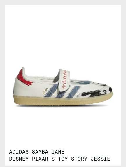 adidas