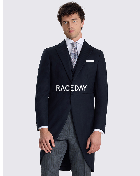 Men's Race Day Suits