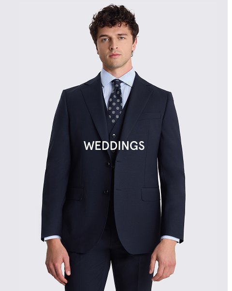 Wedding Suits