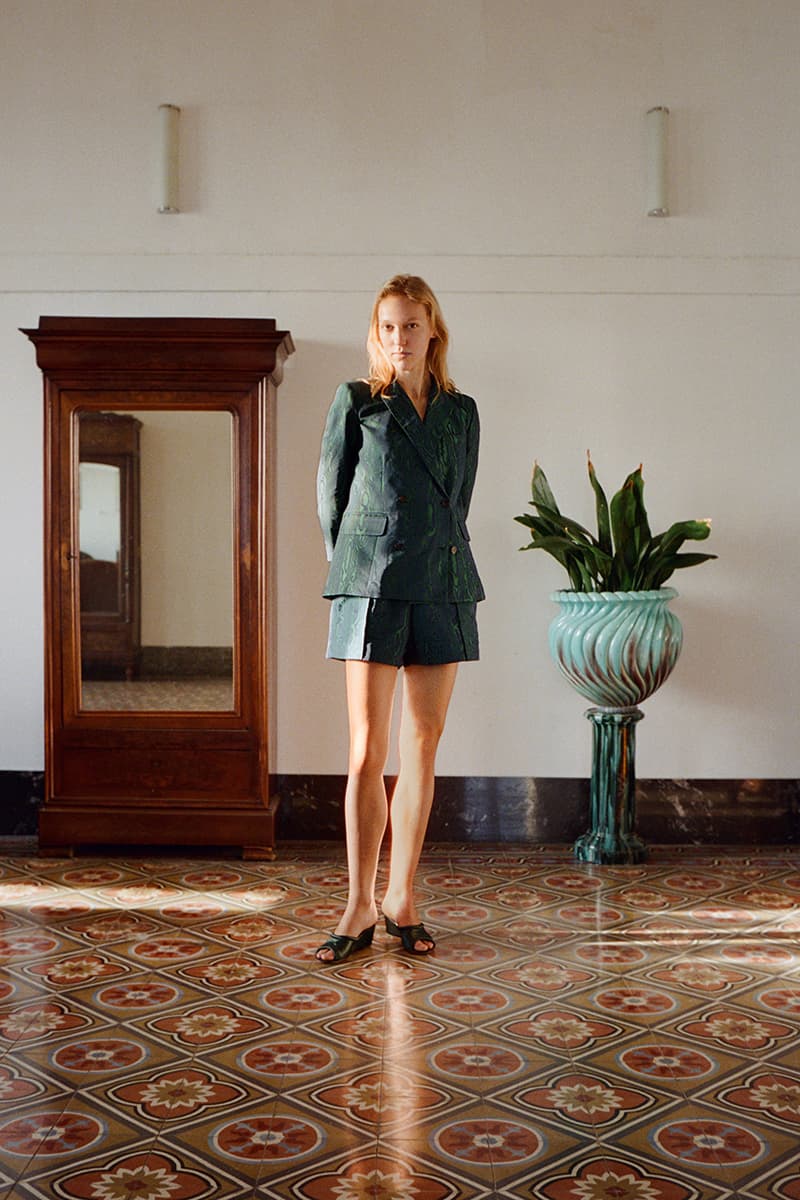 Rachel Comey | Luke Blazer