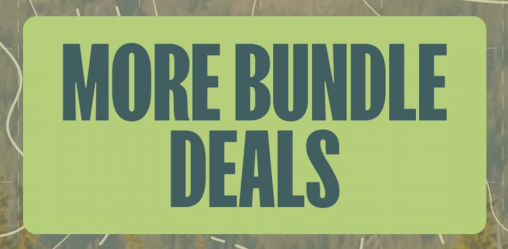 More Bundle Deals